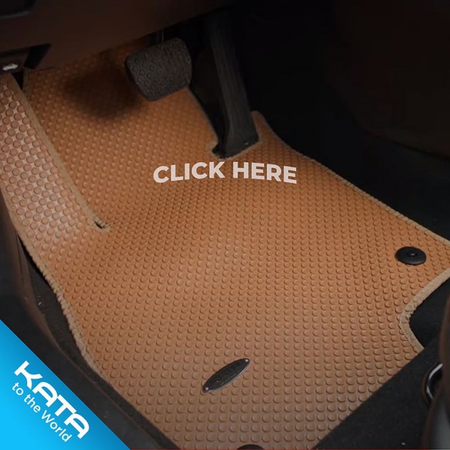 Thảm lót sàn ô tô Suzuki XL7 full option